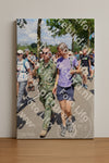 Evenement foto: Nijmeegse Vierdaagse 1065