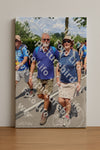 Evenement foto: Nijmeegse Vierdaagse 1065