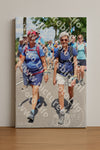 Evenement foto: Nijmeegse Vierdaagse 1065