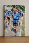 Evenement foto: Nijmeegse Vierdaagse 1065