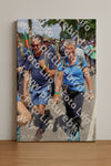 Evenement foto: Nijmeegse Vierdaagse 1065