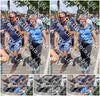 Evenement foto: Nijmeegse Vierdaagse 1065
