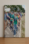 Evenement foto: Nijmeegse Vierdaagse 1065