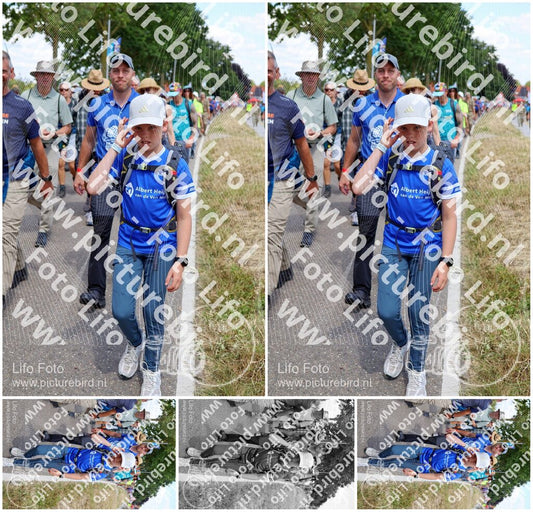 Evenement foto: Nijmeegse Vierdaagse 1065