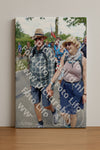 Evenement foto: Nijmeegse Vierdaagse 1065