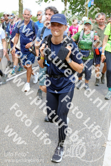 Evenement foto: Nijmeegse Vierdaagse 1065