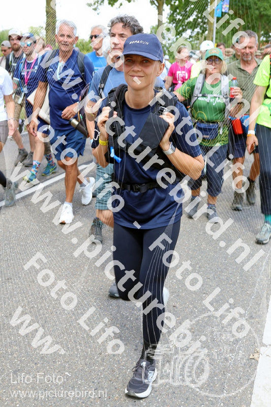 Evenement foto: Nijmeegse Vierdaagse 1065