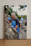 Evenement foto: Nijmeegse Vierdaagse 1065
