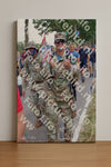 Evenement foto: Nijmeegse Vierdaagse 1065