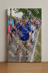 Evenement foto: Nijmeegse Vierdaagse 1065
