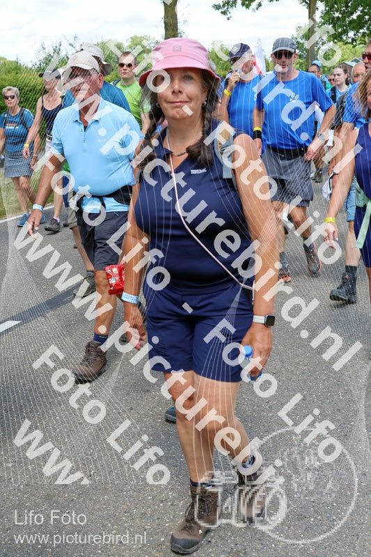 Evenement foto: Nijmeegse Vierdaagse 1065