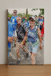Evenement foto: Nijmeegse Vierdaagse 1065