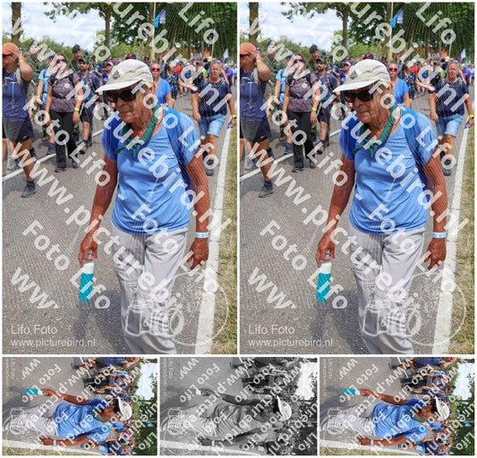 Evenement foto: Nijmeegse Vierdaagse 1065