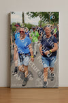 Evenement foto: Nijmeegse Vierdaagse 1065