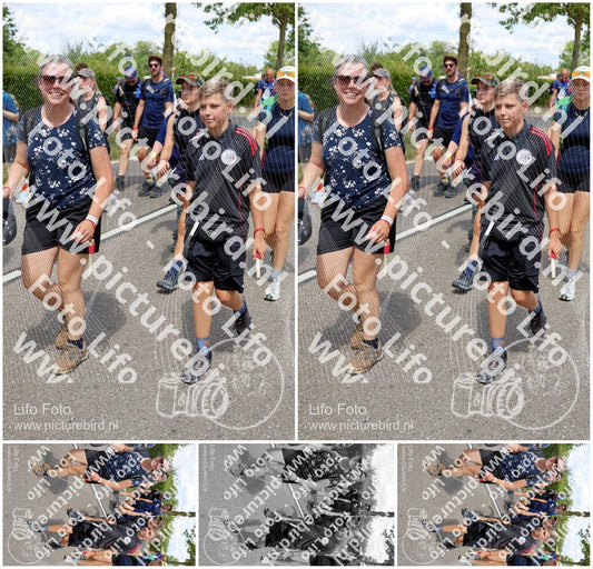 Evenement foto: Nijmeegse Vierdaagse 1065