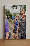 Evenement foto: Nijmeegse Vierdaagse 1065