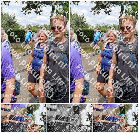 Evenement foto: Nijmeegse Vierdaagse 1065
