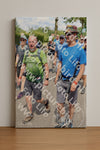 Evenement foto: Nijmeegse Vierdaagse 1065