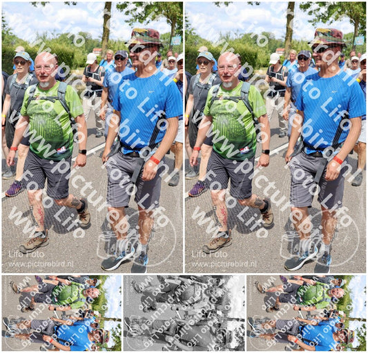 Evenement foto: Nijmeegse Vierdaagse 1065