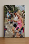 Evenement foto: Nijmeegse Vierdaagse 1065