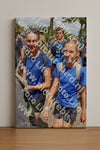 Evenement foto: Nijmeegse Vierdaagse 1065