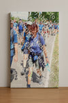 Evenement foto: Nijmeegse Vierdaagse 1065