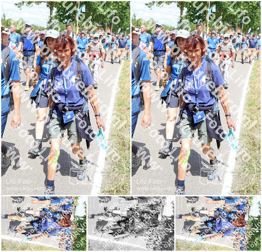 Evenement foto: Nijmeegse Vierdaagse 1065