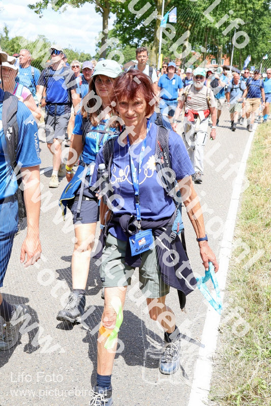 Evenement foto: Nijmeegse Vierdaagse 1065