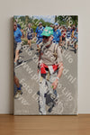 Evenement foto: Nijmeegse Vierdaagse 1065