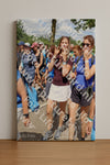 Evenement foto: Nijmeegse Vierdaagse 1065