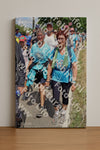 Evenement foto: Nijmeegse Vierdaagse 1065