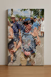 Evenement foto: Nijmeegse Vierdaagse 1065