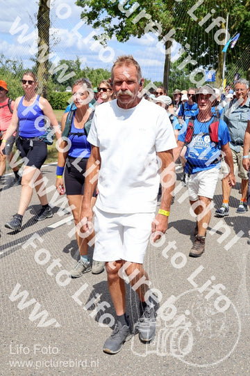 Evenement foto: Nijmeegse Vierdaagse 1065