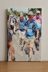 Evenement foto: Nijmeegse Vierdaagse 1065
