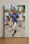Evenement foto: Nijmeegse Vierdaagse 1065