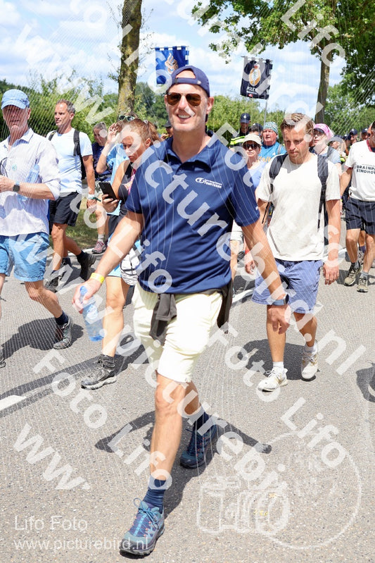 Evenement foto: Nijmeegse Vierdaagse 1065