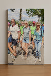 Evenement foto: Nijmeegse Vierdaagse 1065