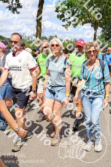 Evenement foto: Nijmeegse Vierdaagse 1065