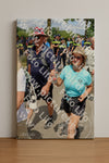 Evenement foto: Nijmeegse Vierdaagse 1065