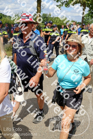 Evenement foto: Nijmeegse Vierdaagse 1065