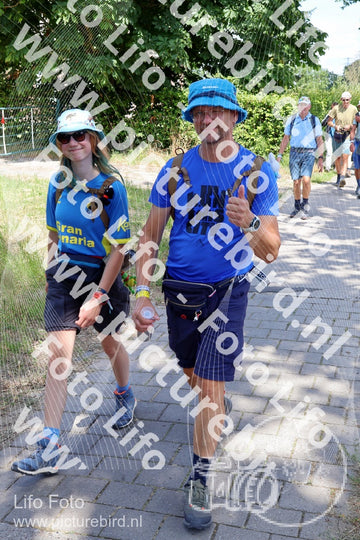 Evenement foto: Nijmeegse Vierdaagse 1064