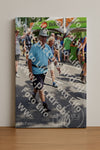 Evenement foto: Nijmeegse Vierdaagse 1064