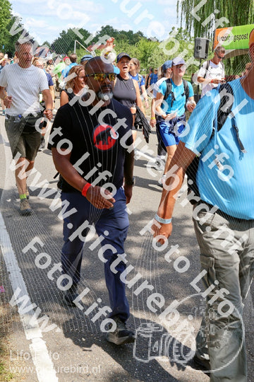 Evenement foto: Nijmeegse Vierdaagse 1064