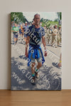 Evenement foto: Nijmeegse Vierdaagse 1064
