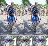 Evenement foto: Nijmeegse Vierdaagse 1064
