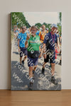 Evenement foto: Nijmeegse Vierdaagse 1064