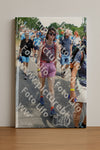 Evenement foto: Nijmeegse Vierdaagse 1064