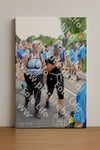 Evenement foto: Nijmeegse Vierdaagse 1064