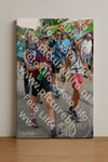 Evenement foto: Nijmeegse Vierdaagse 1064