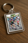 Evenement foto: Nijmeegse Vierdaagse 1064
